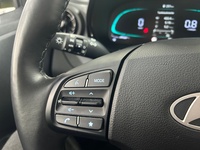 Hyundai i10 vaihtoauto