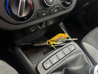 Hyundai i10 vaihtoauto