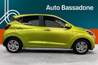 Hyundai i10 vaihtoauto