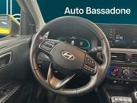 Hyundai i10 vaihtoauto