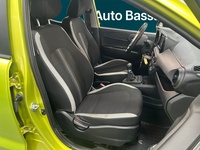 Hyundai i10 vaihtoauto