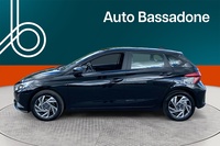 Hyundai i20 Hatchback vaihtoauto