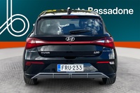 Hyundai i20 Hatchback vaihtoauto