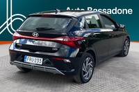 Hyundai i20 Hatchback vaihtoauto