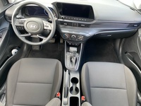 Hyundai i20 Hatchback vaihtoauto