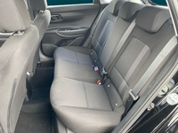 Hyundai i20 Hatchback vaihtoauto