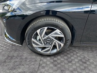 Hyundai i20 Hatchback vaihtoauto