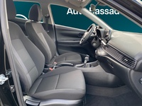 Hyundai i20 Hatchback vaihtoauto