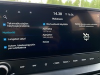 Hyundai i20 Hatchback vaihtoauto