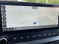 Hyundai i20 Hatchback vaihtoauto