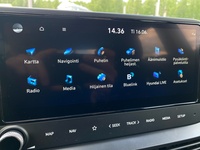 Hyundai i20 Hatchback vaihtoauto