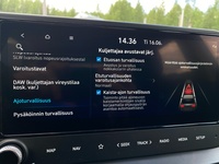 Hyundai i20 Hatchback vaihtoauto