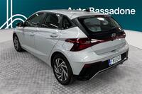 Hyundai i20 Hatchback vaihtoauto
