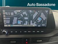 Hyundai i20 Hatchback vaihtoauto