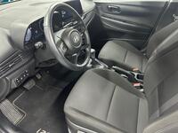 Hyundai i20 Hatchback vaihtoauto
