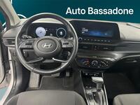 Hyundai i20 Hatchback vaihtoauto