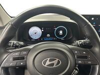 Hyundai i20 Hatchback vaihtoauto
