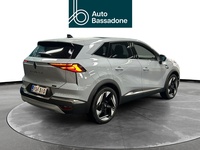 Renault Symbioz vaihtoauto