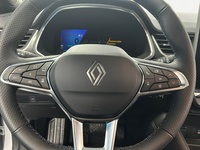 Renault Symbioz vaihtoauto