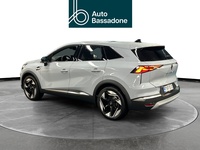 Renault Symbioz vaihtoauto