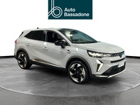 Renault Symbioz vaihtoauto