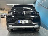 Citroën e-C3 vaihtoauto