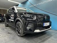 Citroën e-C3 vaihtoauto