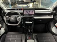 Citroën e-C3 vaihtoauto