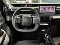 Citroën e-C3 vaihtoauto