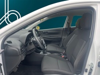 Hyundai i20 Hatchback vaihtoauto
