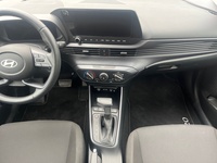 Hyundai i20 Hatchback vaihtoauto