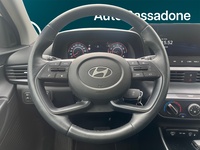 Hyundai i20 Hatchback vaihtoauto