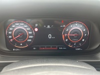 Hyundai i20 Hatchback vaihtoauto