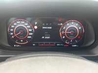 Hyundai i20 Hatchback vaihtoauto