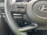 Hyundai i20 Hatchback vaihtoauto
