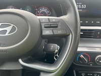 Hyundai i20 Hatchback vaihtoauto