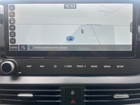 Hyundai i20 Hatchback vaihtoauto