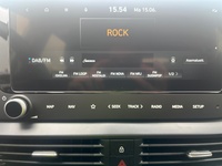 Hyundai i20 Hatchback vaihtoauto