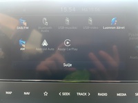Hyundai i20 Hatchback vaihtoauto