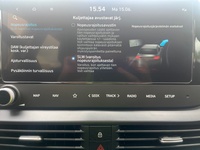 Hyundai i20 Hatchback vaihtoauto
