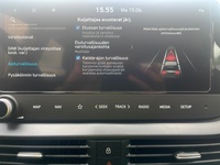 Hyundai i20 Hatchback vaihtoauto