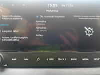 Hyundai i20 Hatchback vaihtoauto