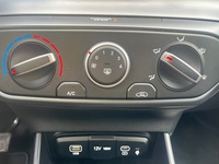 Hyundai i20 Hatchback vaihtoauto