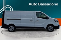 Renault Trafic vaihtoauto
