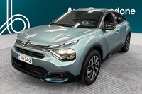 Citroën C4 vaihtoauto