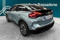 Citroën C4 vaihtoauto