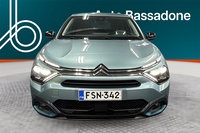 Citroën C4 vaihtoauto