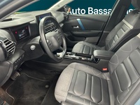 Citroën C4 vaihtoauto