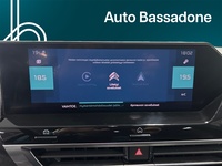 Citroën C4 vaihtoauto