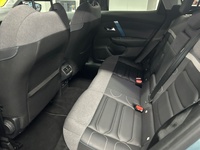 Citroën C4 vaihtoauto